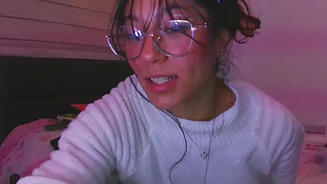 LissyM Adlı Modelin Canlı XXX Sohbeti