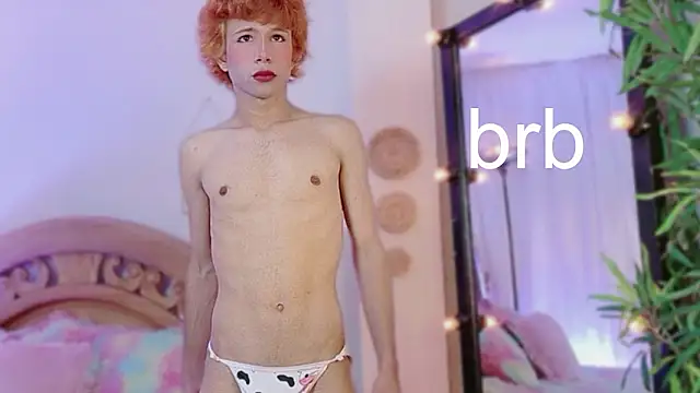 Show webcam de Bay_freedo