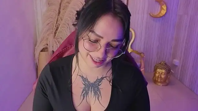 lexie_s' Live XXX Chat