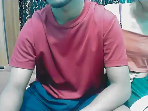 hello_baby01 Pertunjukan Webcam