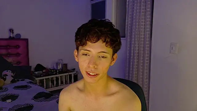 Dani_Dancer 网络视讯表演