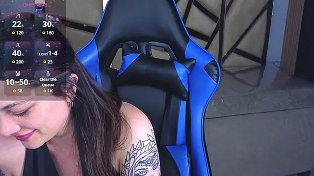 دردشة Aria95_a الجنسية المباشرة