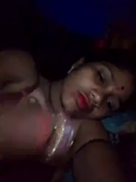 Вебкам-шоу Rajni_hote