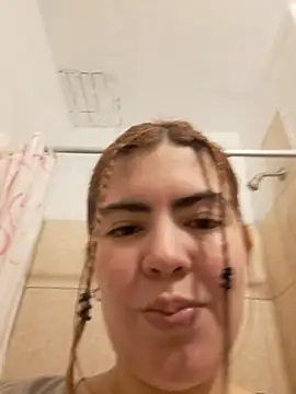 Czat XXX na żywo – mililena1