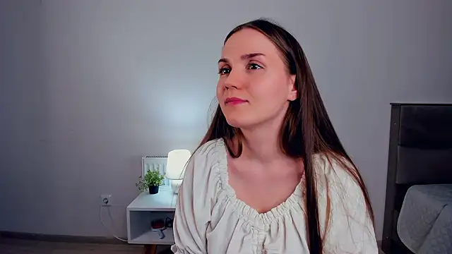 CrissyKales' Live XXX Chat