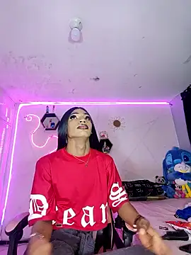 Violeta_R_ 现场XXX聊天