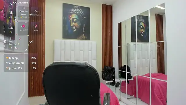 Thiago_collinss Webcam Show