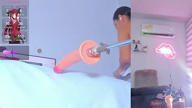 Bella_Donne_ 即時 XXX 聊天