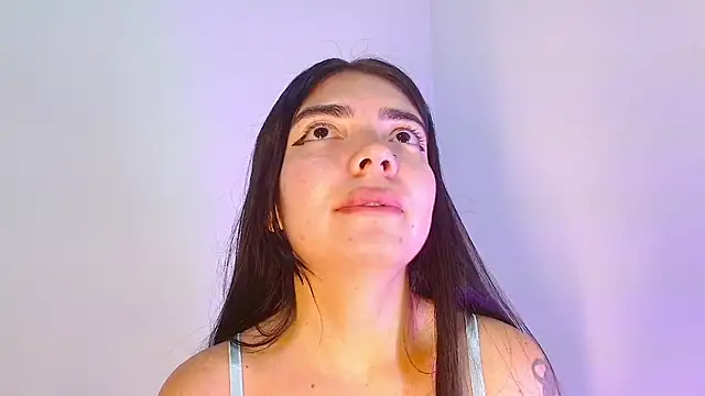 Chat XXX en directo de MelissaBX