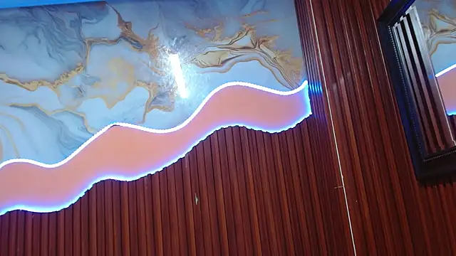 Chat XXX en directo de miaparadise303av