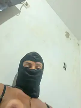 morenaamisteriosa's Webcam Show