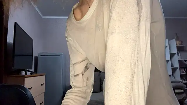 asunanue Adlı Modelin Canlı XXX Sohbeti