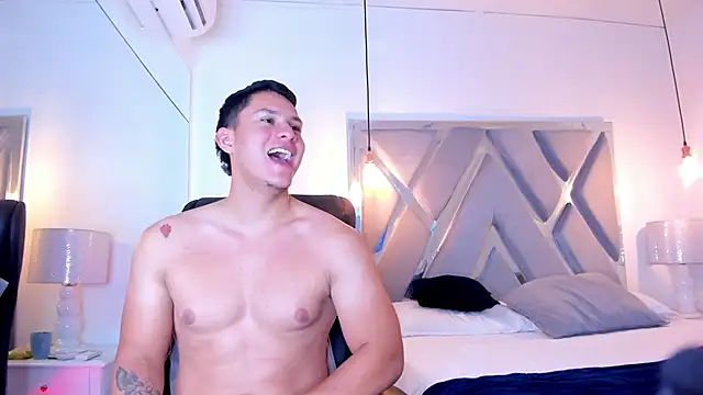 Chriss_Diamond 在線直播表演