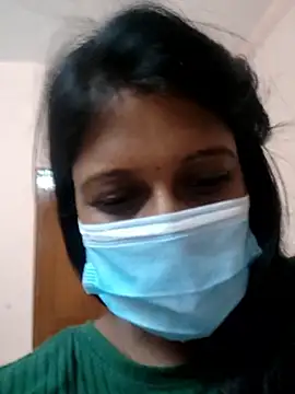 Show webcam de Tamil_Hot_Thara