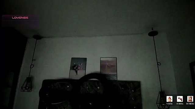 Chat XXX en directo de Kandyy_love69