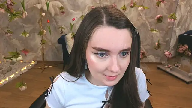 CloudGrace's Live XXX Chat