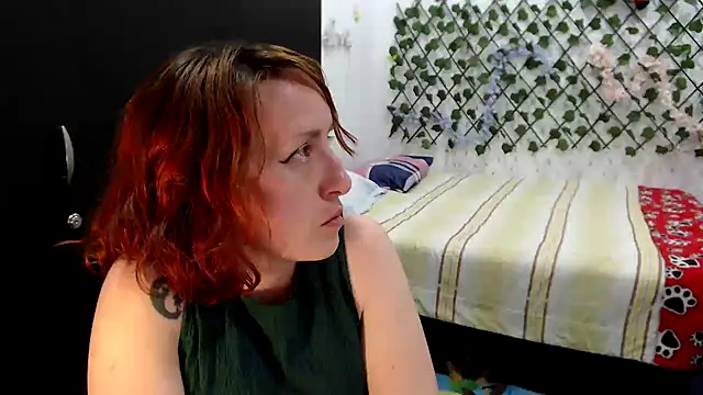 دردشة kittykalor09 الجنسية المباشرة