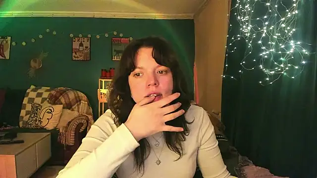 ClancyMorissey Live XXX-Chat