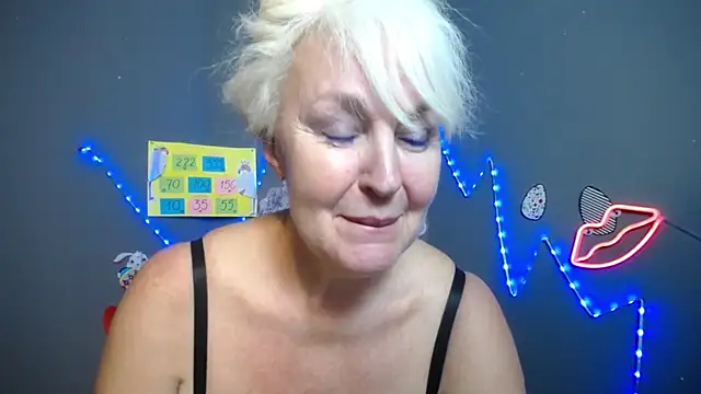 BlondyLeeBest Live XXX-Chat