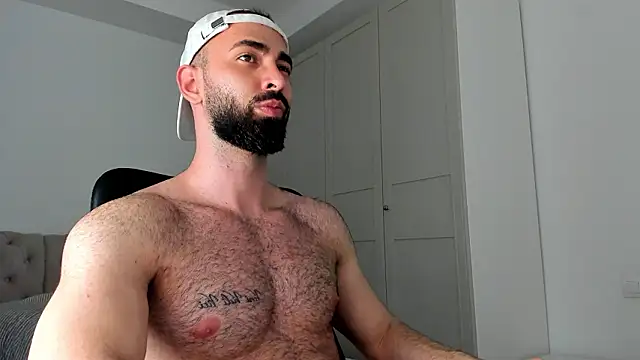 Chatroom XXX en direct de cloudymastersss