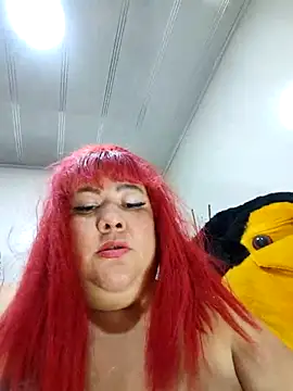 Nastymomslave's Live XXX Chat