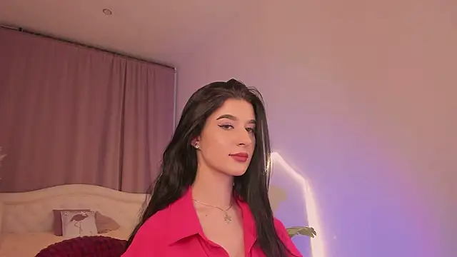 LauraCoy's Live XXX Chat