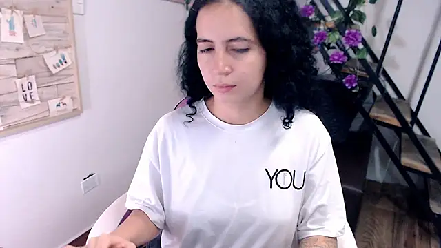 Czat XXX na żywo – samantha_baby_