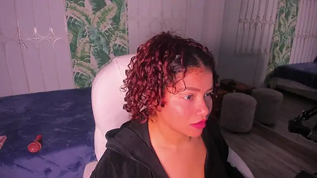 loly_marce live XXX chat