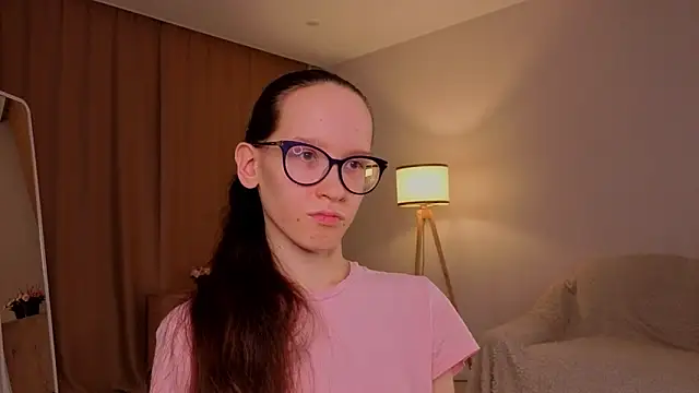 BettyBrowni 现场XXX聊天