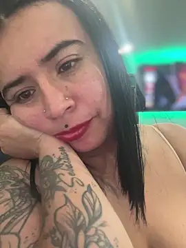 Devilsweet17 라이브 XXX 채팅