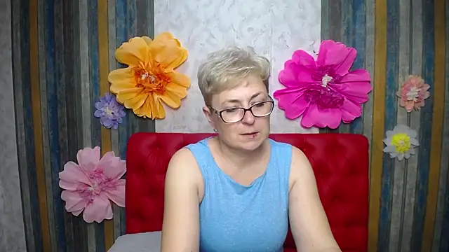 Chat XXX ao vivo de EmiliaGree