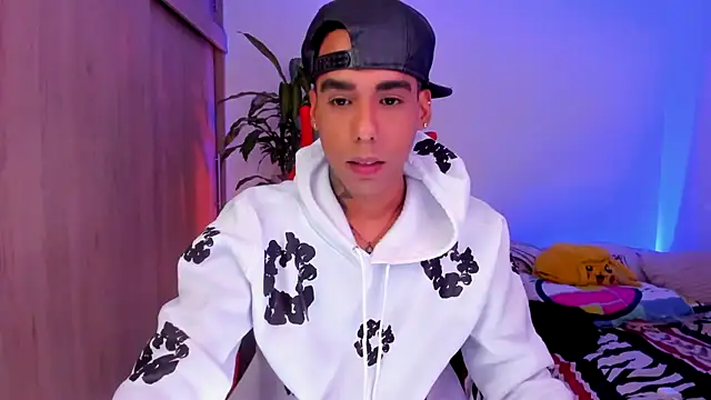 Sembang XXX Secara Langsung Damianwhite