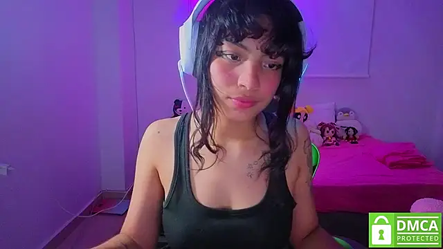 Lovelyamyy 라이브 XXX 채팅