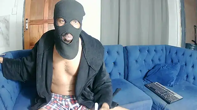 thirdlegZA 在線直播表演