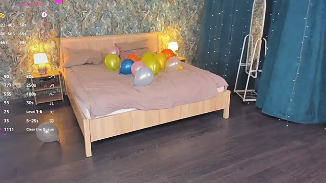 OdellaFraken Live XXX chat