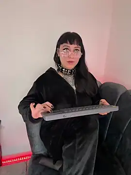 Ravenna666_ 라이브 XXX 채팅