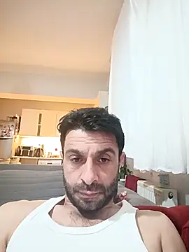 alex10alexx Webcam Show