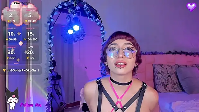 Lexyy_Bluee 라이브 XXX 채팅