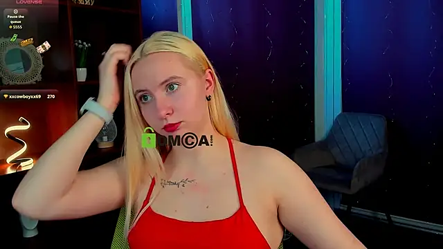 mila_glow1 라이브 XXX 채팅