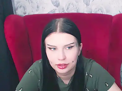 Czat XXX na żywo – VenomDoll