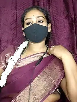 Tamil_Crazy_Queen 现场XXX聊天