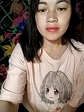 Show de Hani-i na webcam