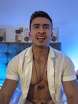 Chris_Clarck Live XXX-chat