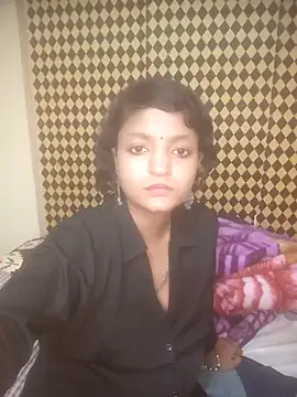 Freakingromance Pertunjukan Webcam