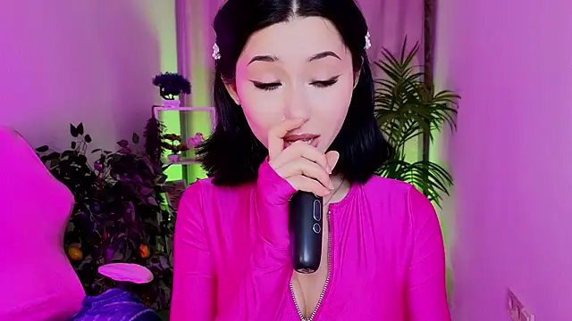 RedMidnight's Webcam Show