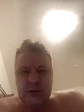 Sembang XXX Secara Langsung Borgio123