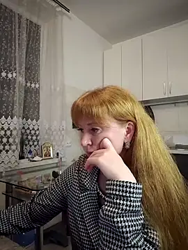 Czat XXX na żywo – LanaBananaa_