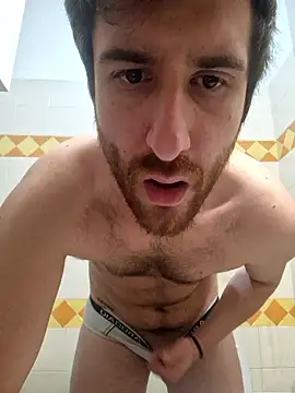 simo1097のライブXXXチャット