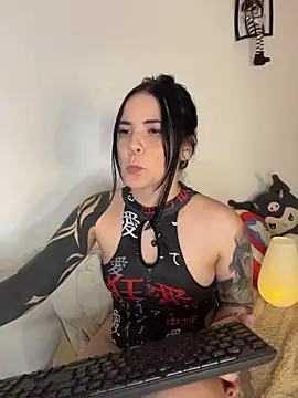 Kathe_Murph 라이브 XXX 채팅