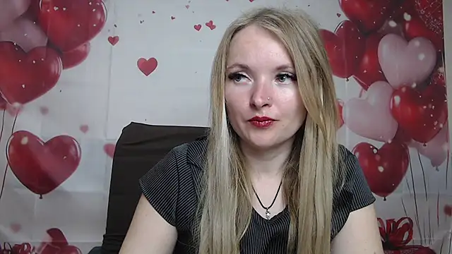 Chat XXX ao vivo de Nic0leDreams